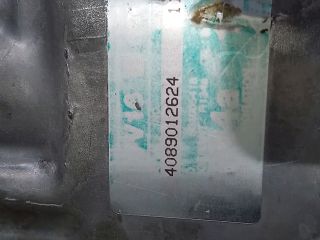 bontott FIAT DUCATO Klímakompresszor