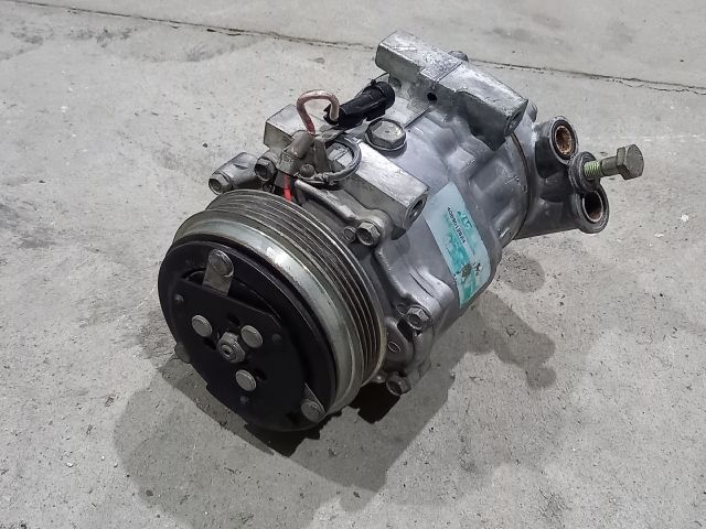 bontott FIAT DUCATO Klímakompresszor