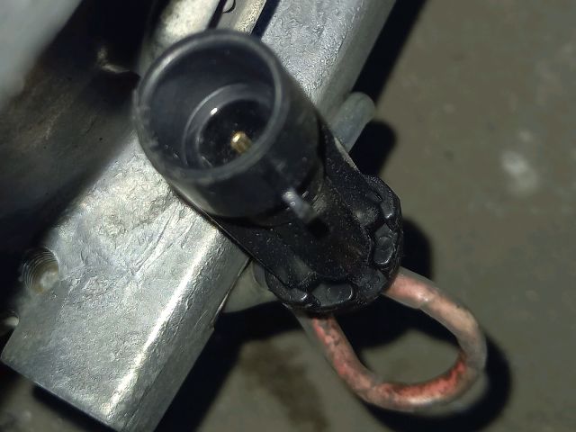 bontott FIAT DUCATO Klímakompresszor