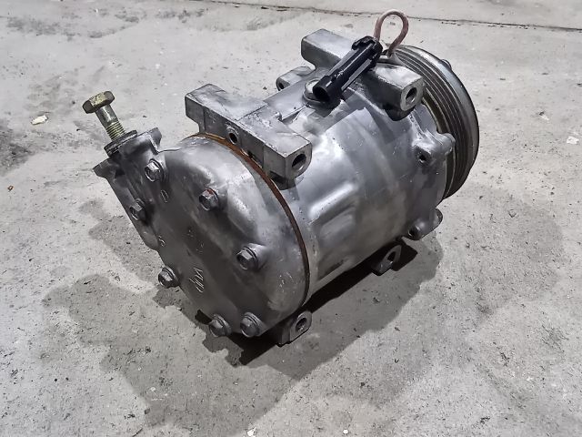 bontott FIAT DUCATO Klímakompresszor