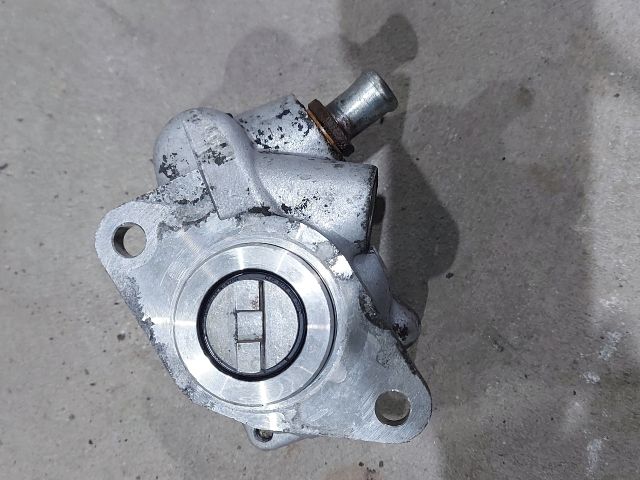 bontott FIAT DUCATO Kormányszervó Motor (Hidraulikus)