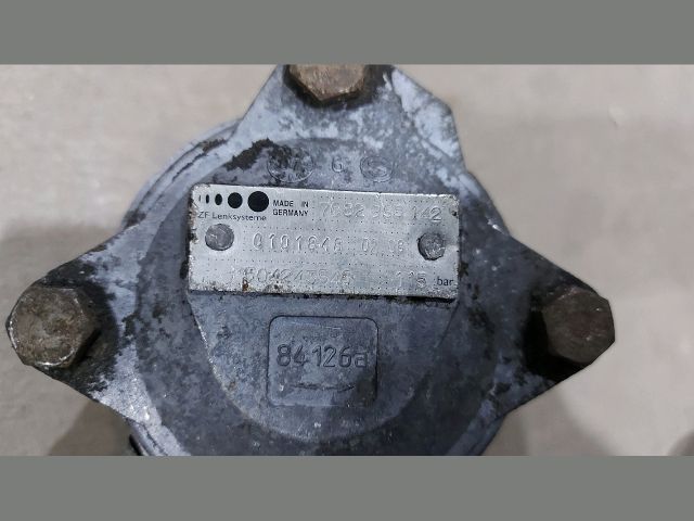 bontott FIAT DUCATO Kormányszervó Motor (Hidraulikus)