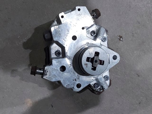 bontott FIAT DUCATO Nagynyomású Szivattyú