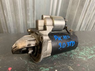 bontott FIAT DUCATO Önindító