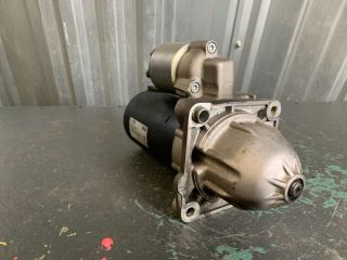 bontott FIAT DUCATO Önindító