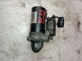 bontott FIAT DUCATO Önindító