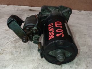 bontott FIAT DUCATO Önindító