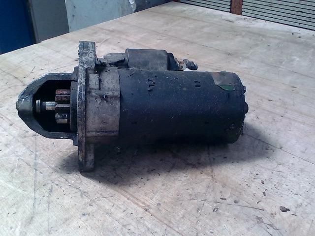 bontott FIAT DUCATO Önindító