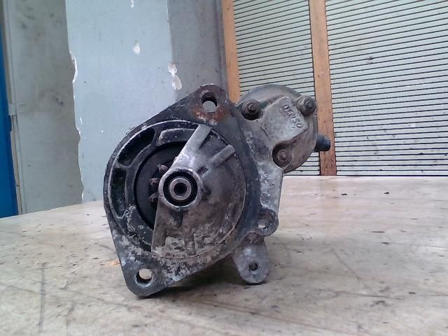 bontott FIAT DUCATO Önindító