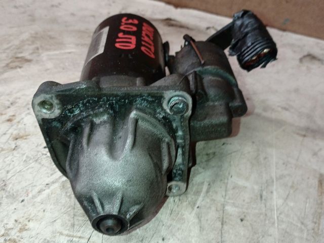 bontott FIAT DUCATO Önindító