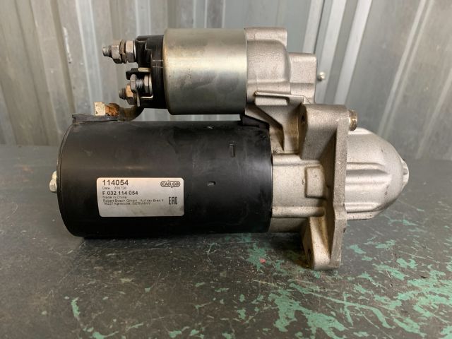 bontott FIAT DUCATO Önindító