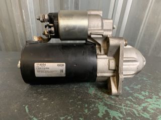 bontott FIAT DUCATO Önindító