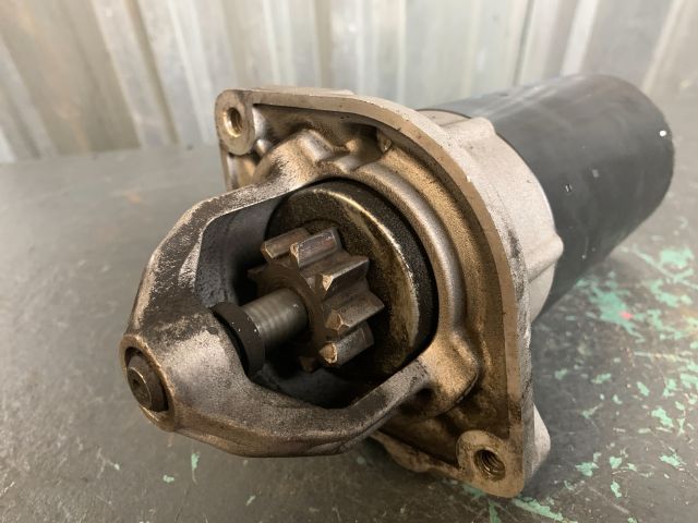 bontott FIAT DUCATO Önindító