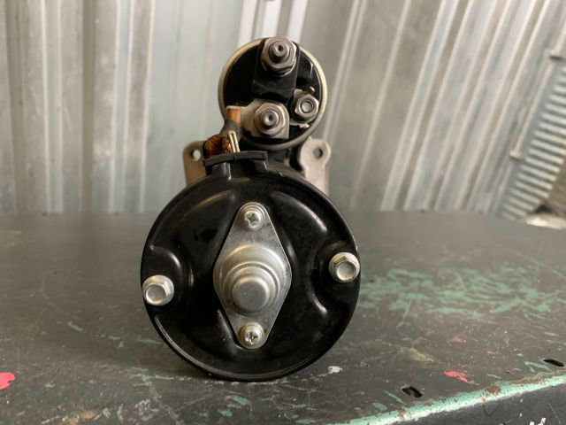 bontott FIAT DUCATO Önindító