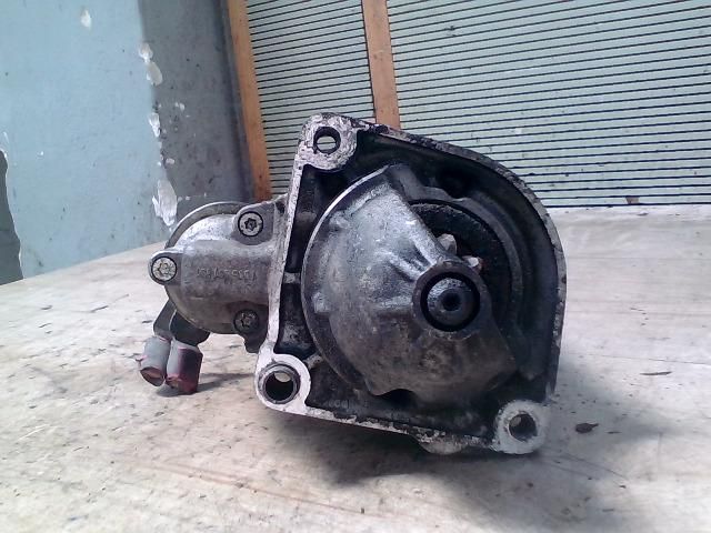 bontott FIAT DUCATO Önindító