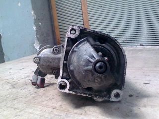 bontott FIAT DUCATO Önindító