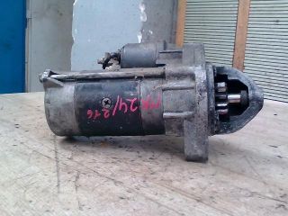 bontott FIAT DUCATO Önindító