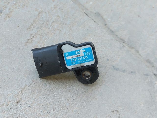 bontott FIAT DUCATO Szívócső Nyomásérzékelő