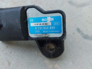 bontott FIAT DUCATO Szívócső Nyomásérzékelő