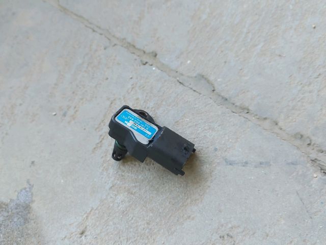 bontott FIAT DUCATO Szívócső Nyomásérzékelő