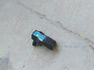 bontott FIAT DUCATO Szívócső Nyomásérzékelő