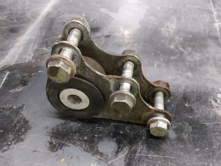 bontott FIAT DUCATO Váltó Tartó Bak (Pozíciófüggetlen)