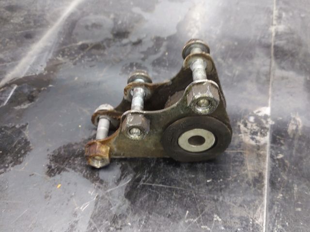 bontott FIAT DUCATO Váltó Tartó Bak (Pozíciófüggetlen)