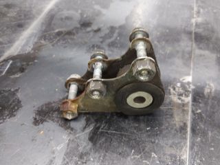 bontott FIAT DUCATO Váltó Tartó Bak (Pozíciófüggetlen)