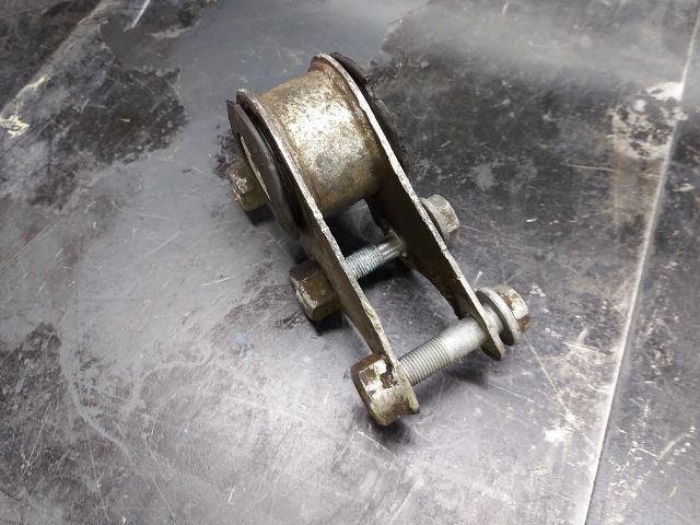 bontott FIAT DUCATO Váltó Tartó Bak (Pozíciófüggetlen)