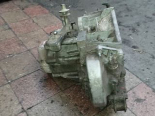 bontott FIAT DUCATO Váltó (Mechanikus)