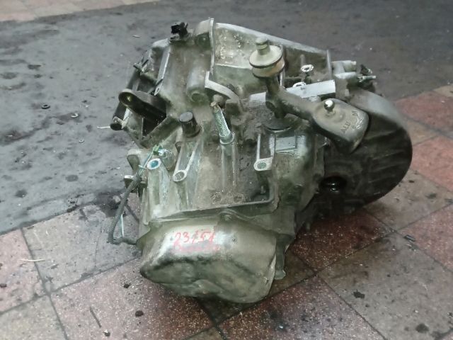 bontott FIAT DUCATO Váltó (Mechanikus)