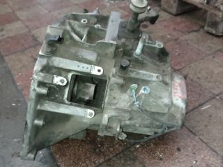 bontott FIAT DUCATO Váltó (Mechanikus)