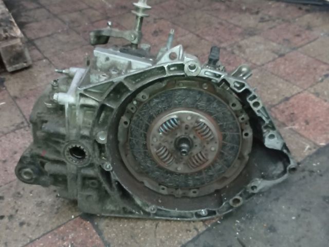 bontott FIAT DUCATO Váltó (Mechanikus)