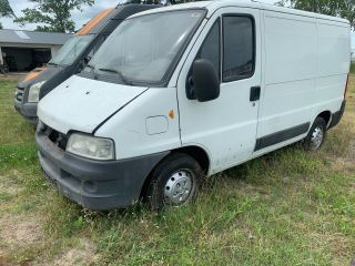 bontott FIAT DUCATO Adagoló