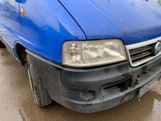 bontott FIAT DUCATO Bal első Féknyereg Munkahengerrel