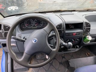 bontott FIAT DUCATO Bal első Lengőkar