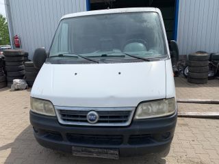 bontott FIAT DUCATO Bal Féltengely