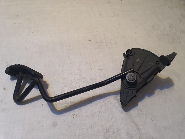 bontott FIAT DUCATO Gázpedál (Elektromos)