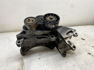 bontott FIAT DUCATO Generátor Tartó Bak