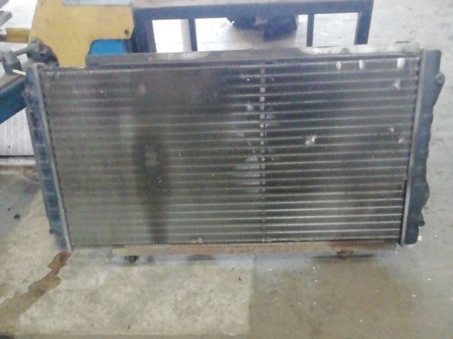 bontott FIAT DUCATO Hűtő Ventilátor(ok), Radiátor(ok) Szett