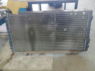 bontott FIAT DUCATO Hűtő Ventilátor(ok), Radiátor(ok) Szett