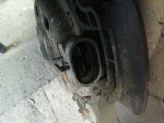 bontott FIAT DUCATO Hűtő Ventilátor(ok), Radiátor(ok) Szett