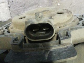 bontott FIAT DUCATO Hűtő Ventilátor(ok), Radiátor(ok) Szett