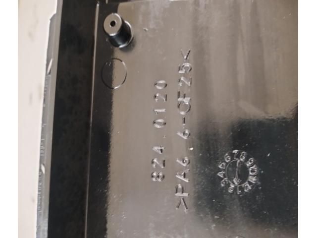 bontott FIAT DUCATO Hűtőventilátor