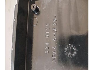 bontott FIAT DUCATO Hűtőventilátor