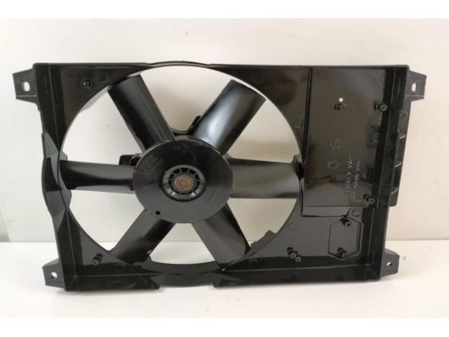 bontott FIAT DUCATO Hűtőventilátor