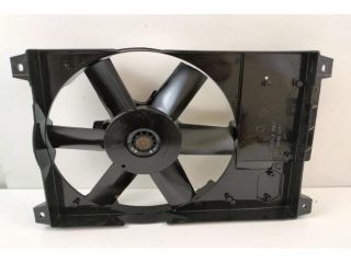 bontott FIAT DUCATO Hűtőventilátor