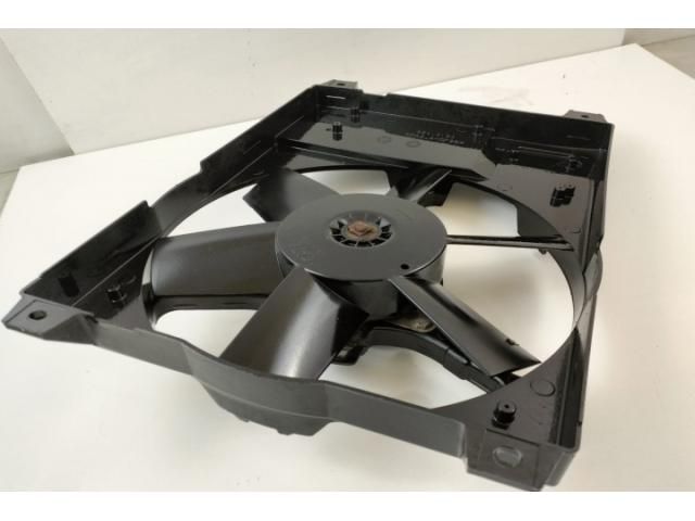 bontott FIAT DUCATO Hűtőventilátor