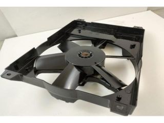 bontott FIAT DUCATO Hűtőventilátor