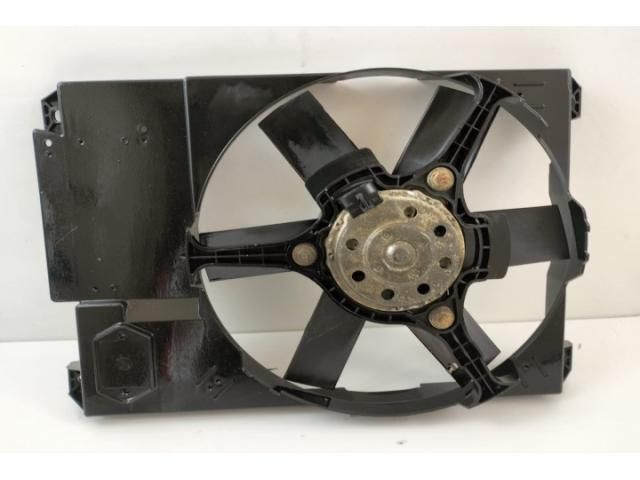 bontott FIAT DUCATO Hűtőventilátor